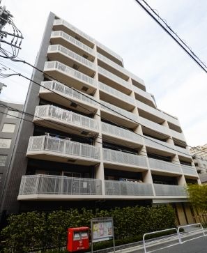 物件メイン画像