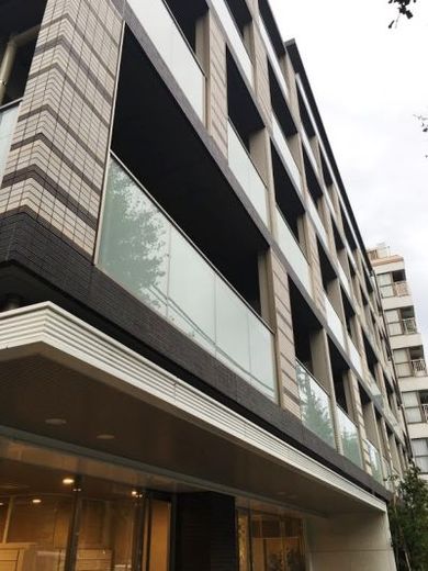 パークアクシス駒込ヒルトップ