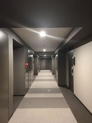 パークアクシス駒込ヒルトップ