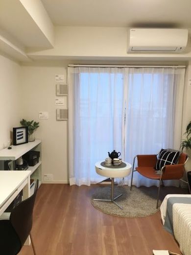 パークアクシス駒込ヒルトップ