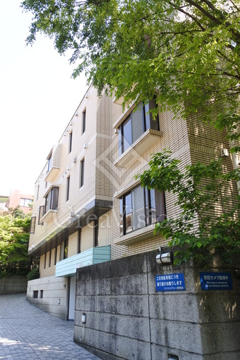 ヴィクトリアコート