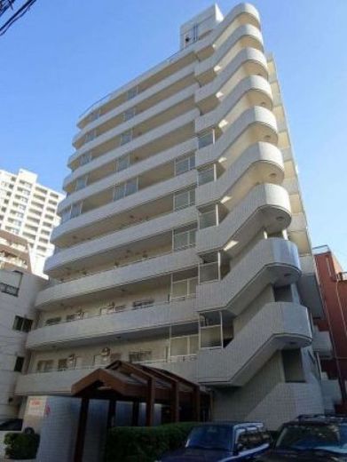 江戸川橋杉原ビルヂング