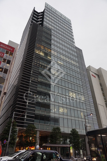 浜松町スクエアstudio