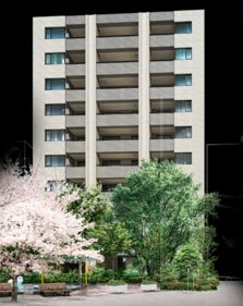 物件メイン画像