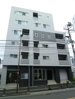 エクラタン恵比寿