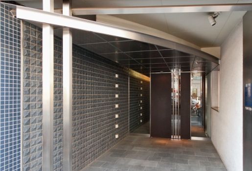 クオリア御茶ノ水