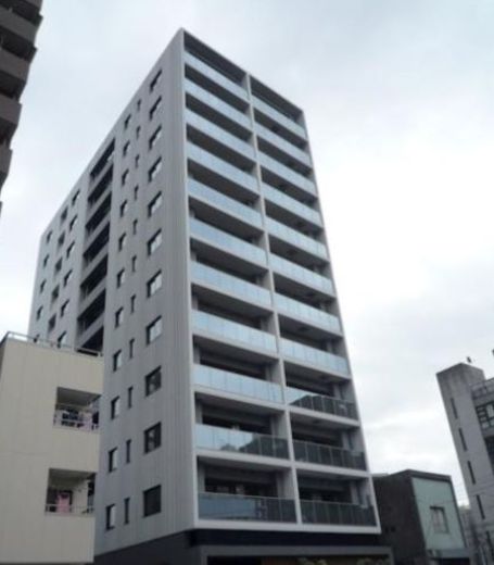 ザ・パークハウス蔵前