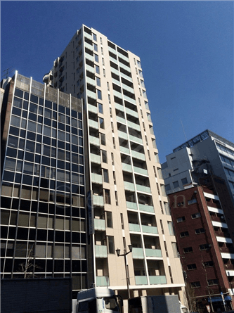 プレミスト麹町