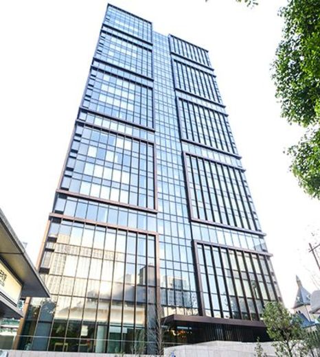 東京ガーデンテラス紀尾井町 住宅棟