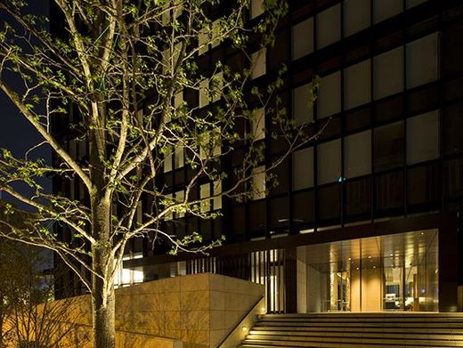 東京ガーデンテラス紀尾井町 住宅棟