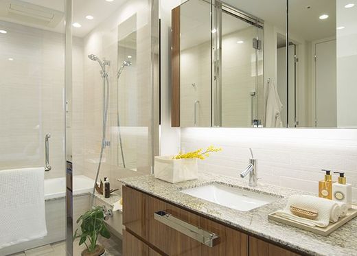 東京ガーデンテラス紀尾井町 住宅棟