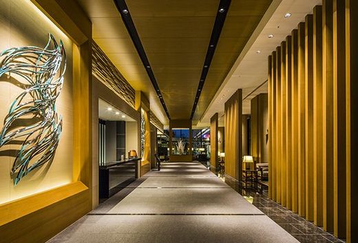 東京ガーデンテラス紀尾井町 住宅棟