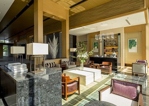 東京ガーデンテラス紀尾井町 住宅棟