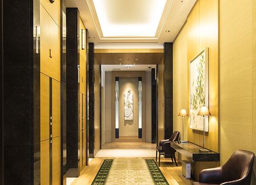 東京ガーデンテラス紀尾井町 住宅棟