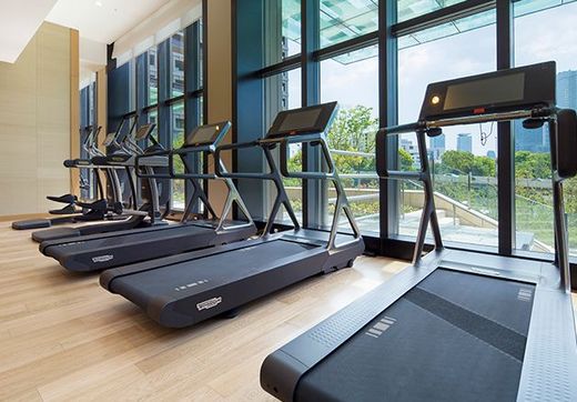 東京ガーデンテラス紀尾井町 住宅棟