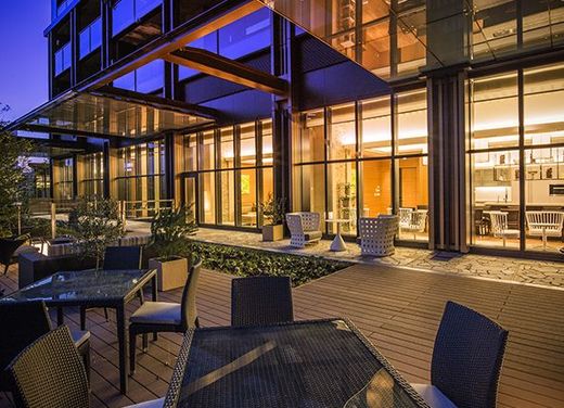 東京ガーデンテラス紀尾井町 住宅棟