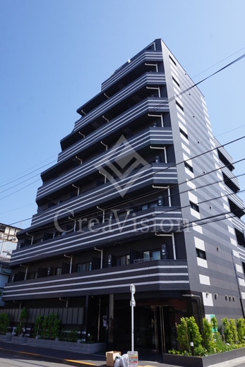 物件メイン画像