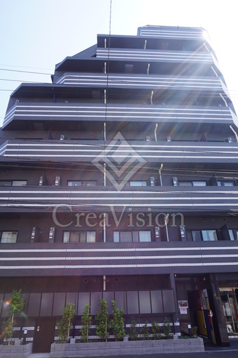 ステージグランデ清澄白河アジールコート