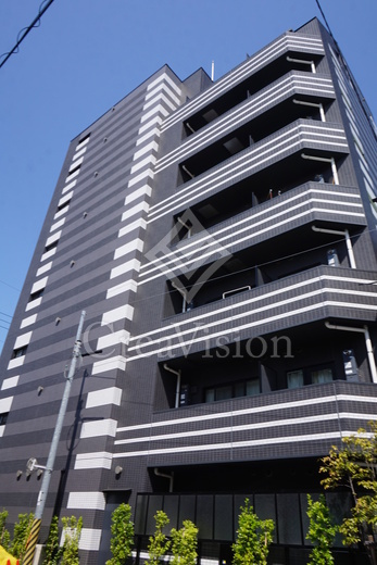 ステージグランデ清澄白河アジールコート