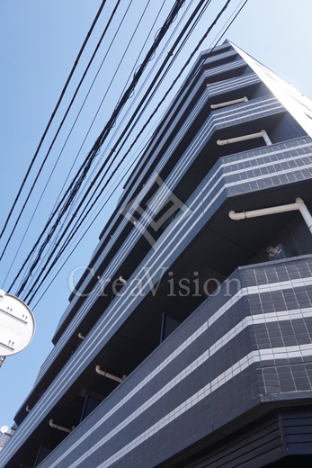 ステージグランデ清澄白河アジールコート