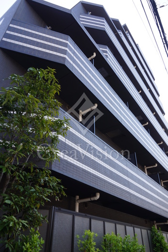 ステージグランデ清澄白河アジールコート