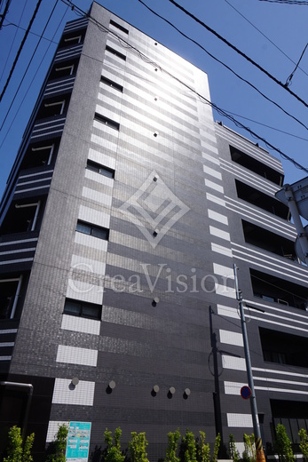 ステージグランデ清澄白河アジールコート