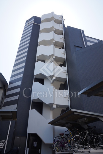 ステージグランデ清澄白河アジールコート