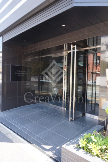 ステージグランデ清澄白河アジールコート