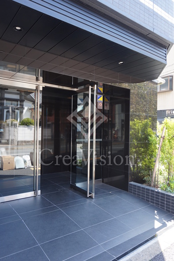 ステージグランデ清澄白河アジールコート