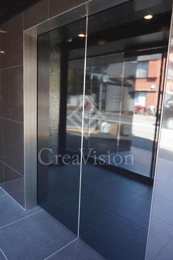 ステージグランデ清澄白河アジールコート