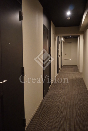 ステージグランデ清澄白河アジールコート