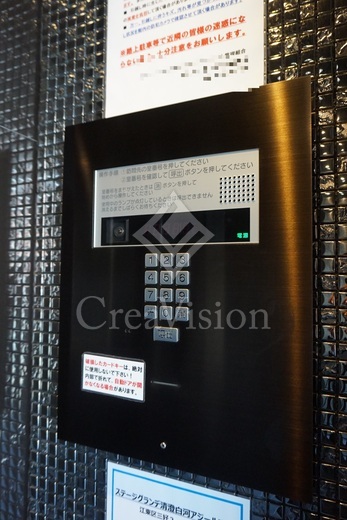 ステージグランデ清澄白河アジールコート