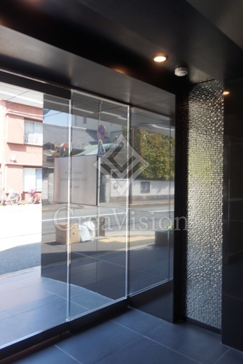 ステージグランデ清澄白河アジールコート