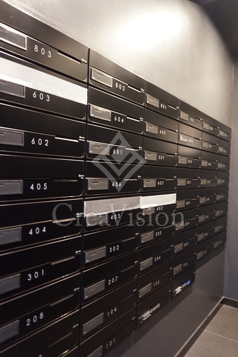 ステージグランデ清澄白河アジールコート