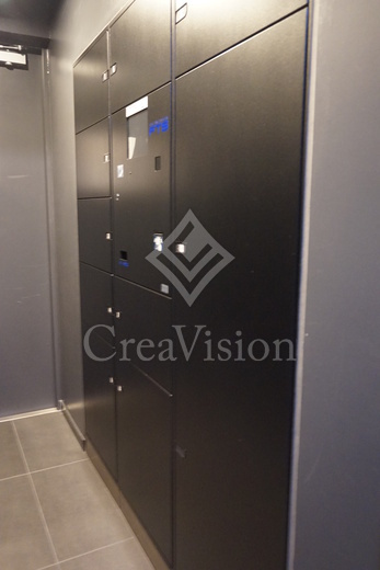 ステージグランデ清澄白河アジールコート