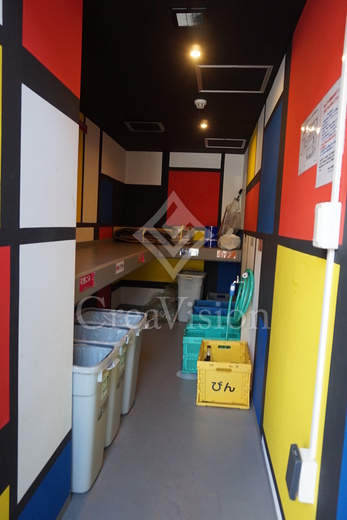 ステージグランデ清澄白河アジールコート