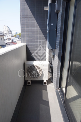 ステージグランデ清澄白河アジールコート