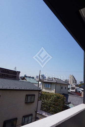 ステージグランデ清澄白河アジールコート