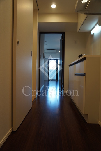 ステージグランデ清澄白河アジールコート