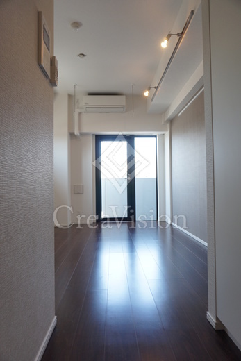 ステージグランデ清澄白河アジールコート