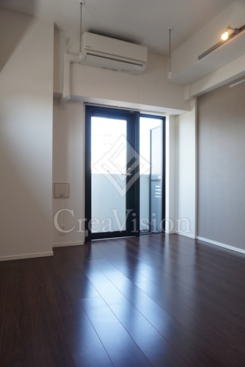 ステージグランデ清澄白河アジールコート