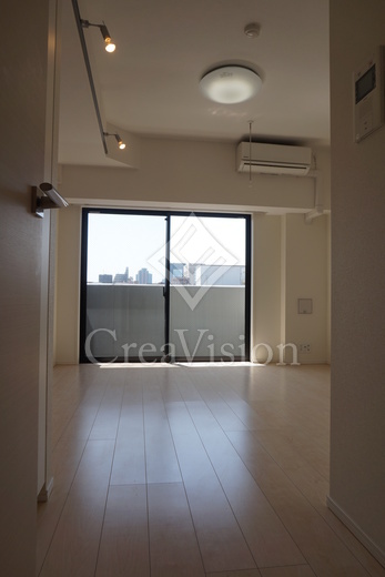 ステージグランデ清澄白河アジールコート