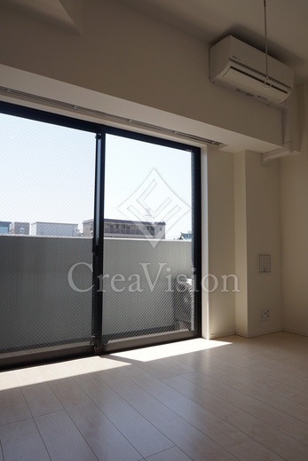 ステージグランデ清澄白河アジールコート