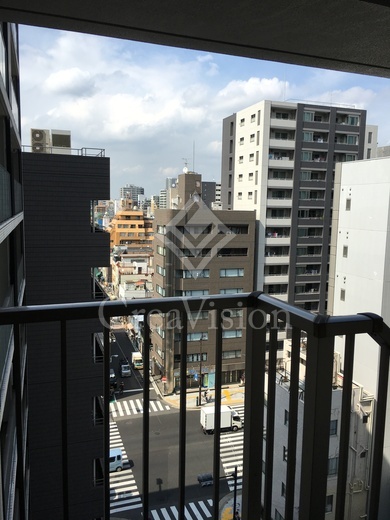 コンフォリア浅草橋DEUX