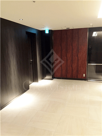 ザ・パークハウス西麻布霞町