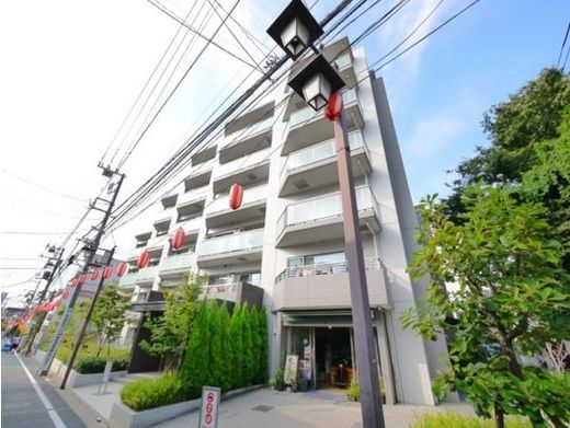 物件メイン画像