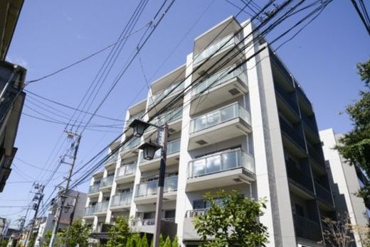 アトラス新宿柏木