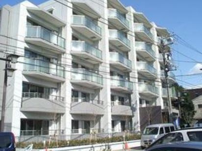 アトラス新宿柏木