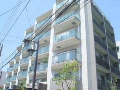 アトラス新宿柏木