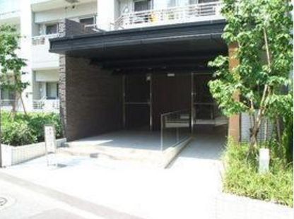 アトラス新宿柏木